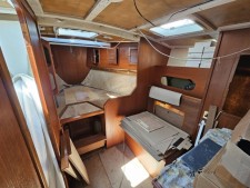 Warrior 40 Mkii Trident Marine