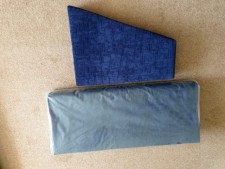 Warrior 40 Mkii Trident Marine