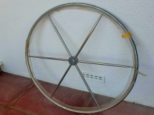 Warrior 40 Mkii Trident Marine