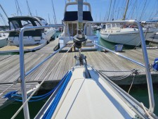 SOLD Bavaria 36