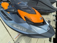 SOLD Sea-Doo GTi SE 170