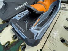 SOLD Sea-Doo GTi SE 170