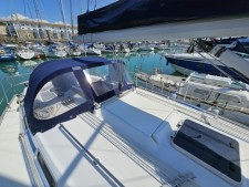 SOLD Bavaria 36