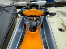 SOLD Sea-Doo GTi SE 170