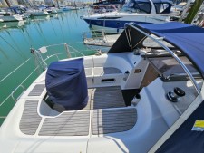 SOLD Bavaria 36