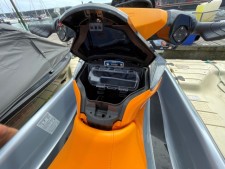 SOLD Sea-Doo GTi SE 170