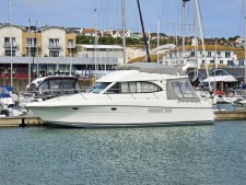 SOLD Jeanneau Prestige 36
