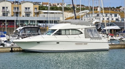 SOLD Jeanneau Prestige 36