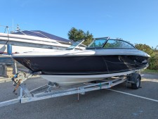 SOLD Monterey 180 FS Bowrider