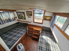 SOLD Grand Banks 36 Classic