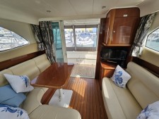 SOLD Jeanneau Prestige 36