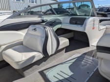 SOLD Monterey 180 FS Bowrider