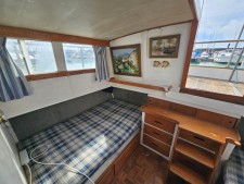 SOLD Grand Banks 36 Classic