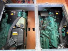 SOLD Jeanneau Prestige 36