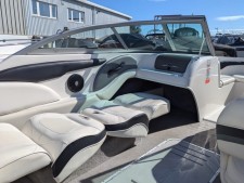 SOLD Monterey 180 FS Bowrider