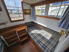 SOLD Grand Banks 36 Classic