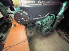 SOLD Jeanneau Prestige 36