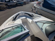 SOLD Monterey 180 FS Bowrider