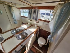 SOLD Grand Banks 36 Classic