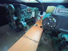 SOLD Jeanneau Prestige 36