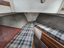 SOLD Grand Banks 36 Classic