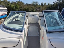 SOLD Monterey 180 FS Bowrider