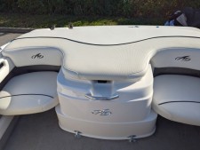 SOLD Monterey 180 FS Bowrider