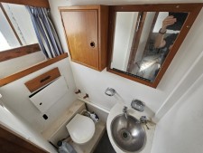 SOLD Grand Banks 36 Classic