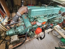 SOLD Grand Banks 36 Classic