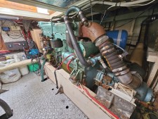 SOLD Grand Banks 36 Classic