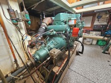 SOLD Grand Banks 36 Classic