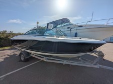 SOLD Monterey 180 FS Bowrider