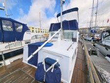 SOLD Grand Banks 36 Classic