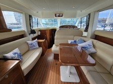 SOLD Jeanneau Prestige 36