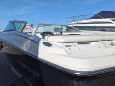 SOLD Monterey 180 FS Bowrider