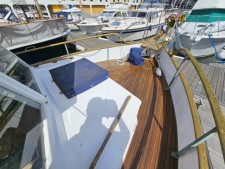 SOLD Grand Banks 36 Classic