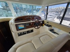 SOLD Jeanneau Prestige 36