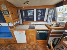 SOLD Grand Banks 36 Classic