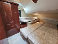 SOLD Jeanneau Prestige 36