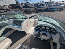 SOLD Monterey 180 FS Bowrider