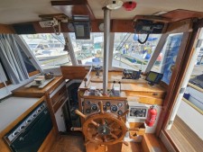 SOLD Grand Banks 36 Classic