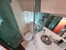 SOLD Jeanneau Prestige 36