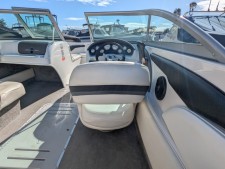 SOLD Monterey 180 FS Bowrider