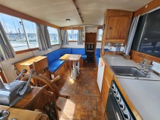 SOLD Grand Banks 36 Classic