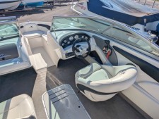 SOLD Monterey 180 FS Bowrider