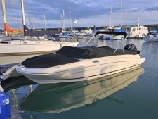 Bayliner VR6 Bowrider