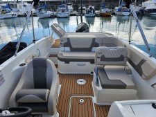 Bayliner VR6 Bowrider