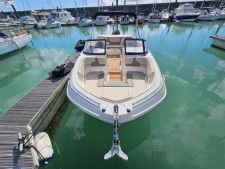 Bayliner VR6 Bowrider