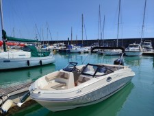 Bayliner VR6 Bowrider