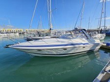 SOLD Sunseeker Martinique 36